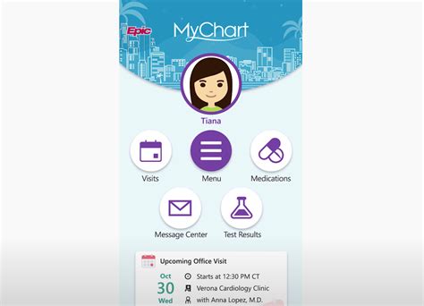 mychart login baptist